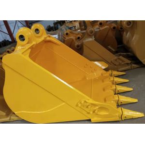 Hyundai R150 Excavator General Purpose Bucket for construction