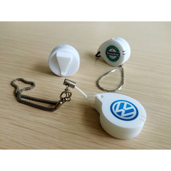 Hot sell mini anti lost alarm with remote control function smart anti lost button
