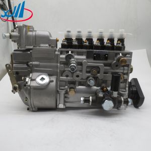 Cummins Engine Parts Oil Injection Pump VG1560080023