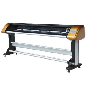 China Luxurious Appearance Inkjet Plotter Printer with 205CM Maximum Print Width wholesale
