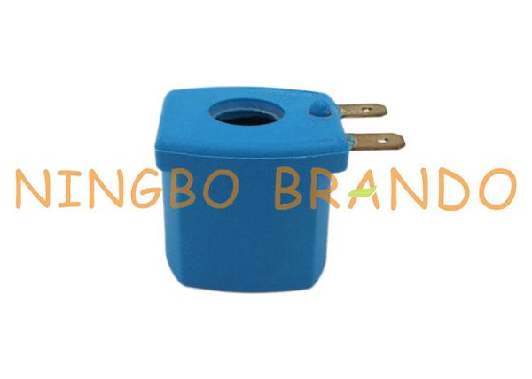 Quality 12V DC 8W LPG CNG Conversion Kit ATIKER Type Solenoid Valve Coil for sale