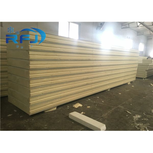 Fresh Keeping Cold Room Freezer Cold Storage For Fruit / Vegetable Warehouse