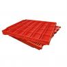 Buy cheap Heavy-Duty plastic slat flooring With 300kg Bearing And 15-20 Years Service Life from wholesalers