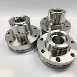 Custom CNC Part Supplier Stainless Steel Turning Services CNC Lathe Machining