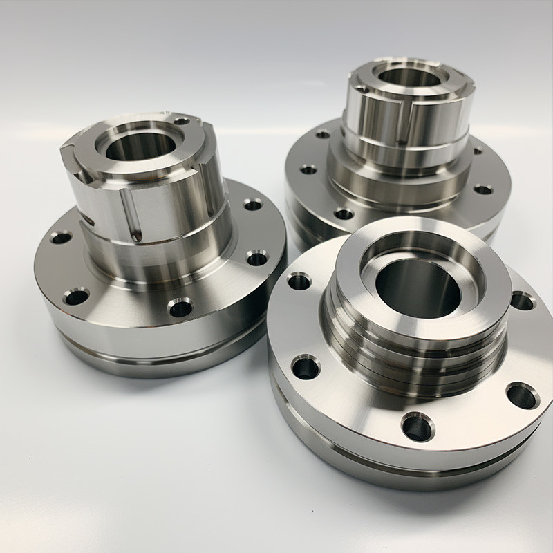 Customised CNC Turning Lathe Machining Parts Stainless Steel 316 Lathe Service
