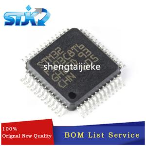 China 16Bit 25MHz 128KB Programmable IC Chip MSP430F5418AIPNR MSP430 CPUXV2 MSP430F5xx wholesale