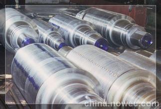 Quality Four - Roller Symmetrical Machine Plate Rollers With Emergency System for sale