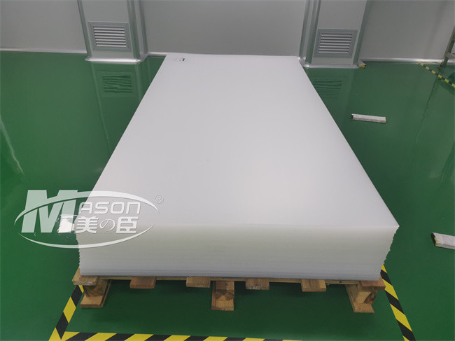 6mm Scratch Resistant Clear Perspex Plexiglass Acrylic Plastic Panel For Door