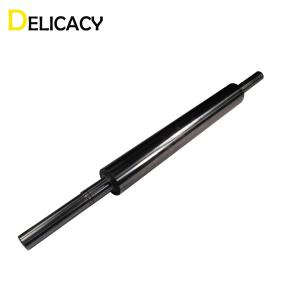 Mercury Free Welding Machine Spare Parts Rounding Roll Copper Material