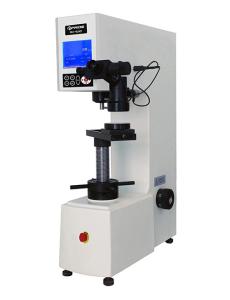 China Automatic Digital Hardness Tester For Brinell Rockwell Vickers Scale Hardness Testing Machine wholesale