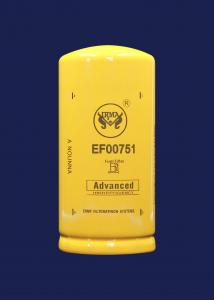 Long-Effect Diesel Primary Filter EF00751,Standard Size