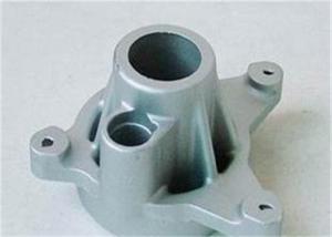 China High Hardness Zinc Die Cast Material High Precision 5.0 G/Cm3-6.6 G/Cm3 wholesale
