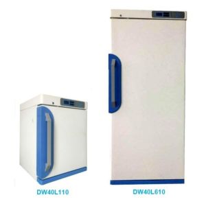 -86 degree ultra low temperature freezer cryogenic freezer