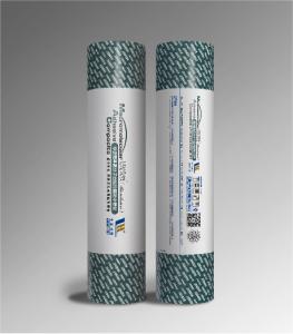 China Bondsure® MAC HDPE Pre Applied Waterproofing Membrane Non Asphalt Macromolecule wholesale
