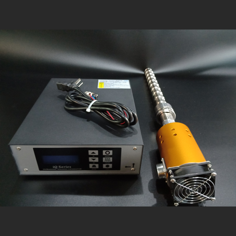 Ultrasonic Oils Extraction 20khz Ultrasonic Essential Oils Extraction Machine 2000W/1000W