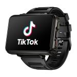APPLP 5 MAX Android 10.7 Smartwatch GPS Navigation Smart Watch With Sim Card