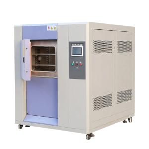 CE Certified Thermal Shock Testing Machine Three Phase For Semiconductor Test