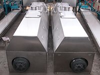 60000pics/8hours Fried Instant Noodle Processing Line , Noodle Making Equipment