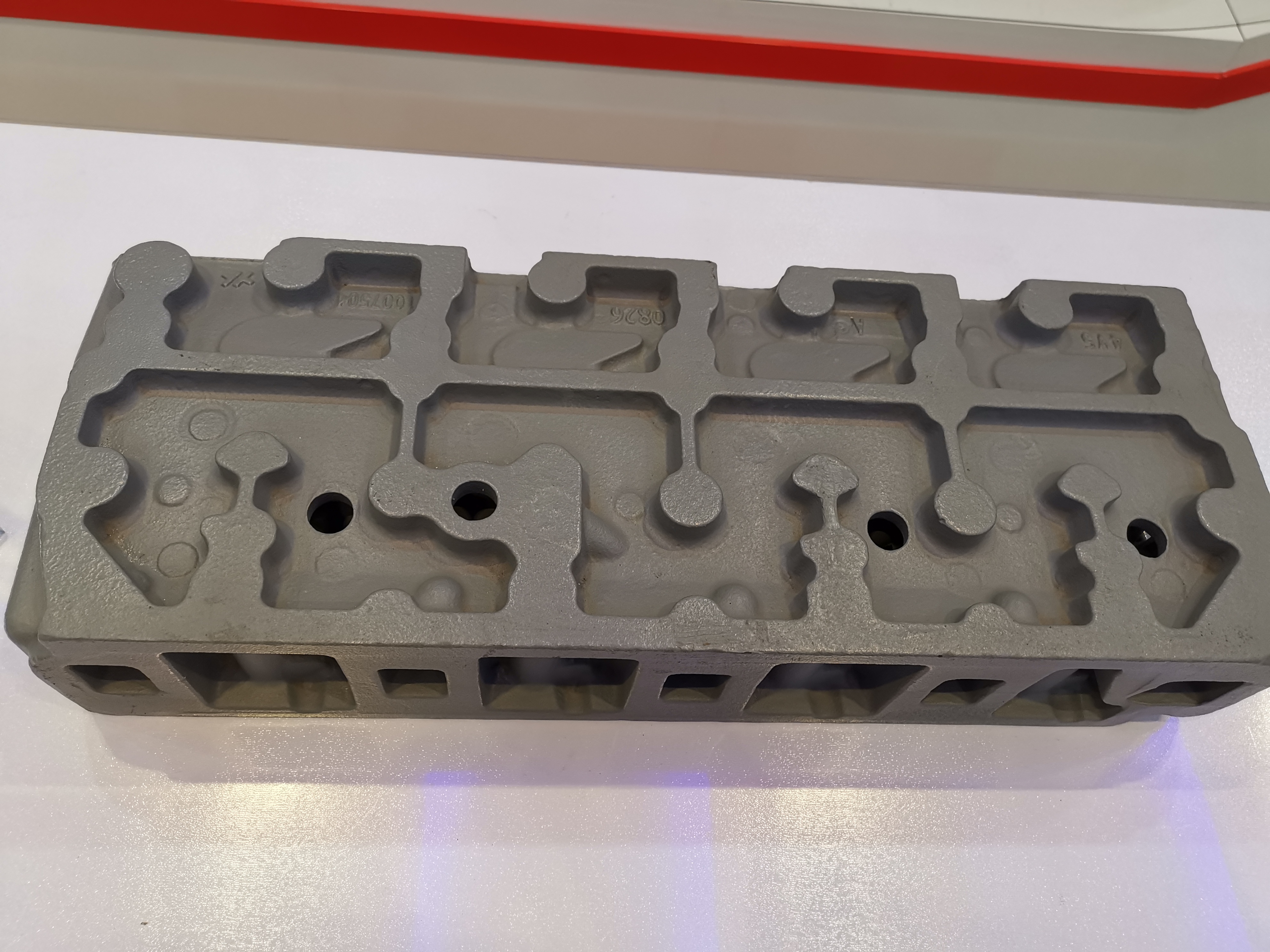 Custom ADI Chain Wheel Casting Process with Professional Austempered Ductile Iron