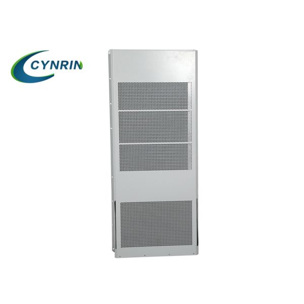 Communication Air Conditioner Outside Unit High Energy Efficiency No Leakage