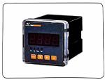Multi Functional LED Single single phase power analyzer