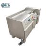 Buy cheap Stainless Steel Heavy-Duty Frozen Meat Dicer for Equipment Dice Size 28mm or from wholesalers