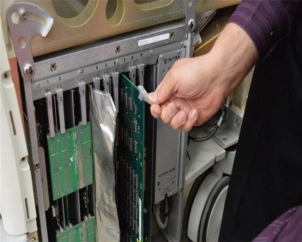 Quality GE Vivid7 Ultrasound Machine Maintenance Run Failure for sale
