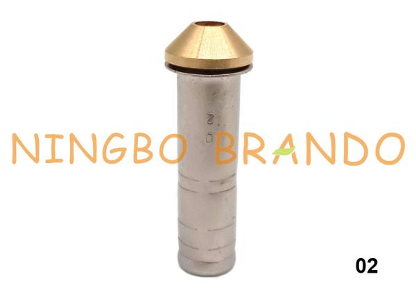 Quality 068-2015 02 Orifice For Danfoss Refrigeration Thermal Expansion Valve T2/TE2 for sale