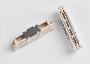 China MOLEX 0528850274 52885-0274 Board To Board Connector SMT Type High Speed Male wholesale