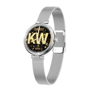 KW212 Shining Female Smart Watch Fashion Sport Luxury Women's Smart Watch
