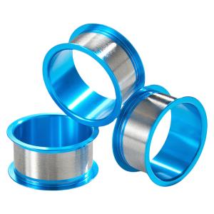 Stable Bonding Solutions With High-performance Palladium Plated Copper Wire For Microelectronic Packaging