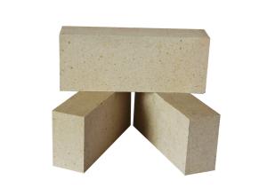 75% High Alumina Refractory Brick High Strength Alumina Firebrick