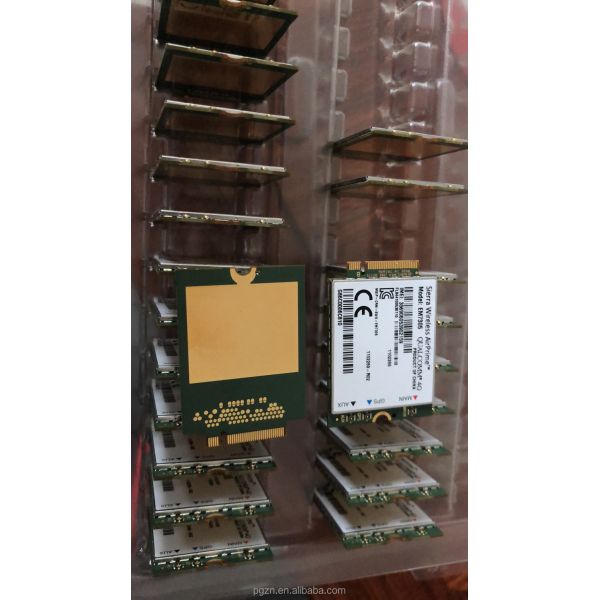 4G Embedded IOT Module M.2 modem Sierra Wireless Air Prime EM7305
