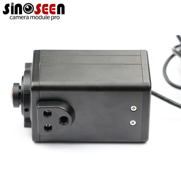 Color Image SONY IMX258 Camera Module High Dynamic Range With Housing