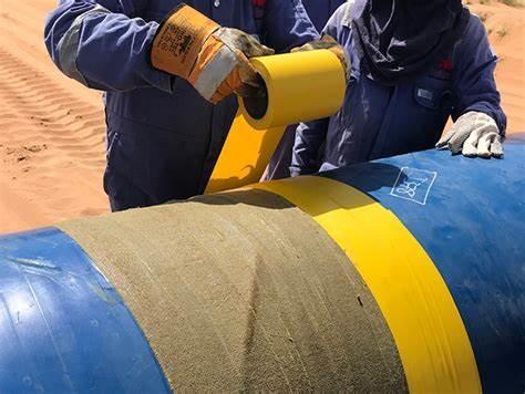 Quality Custom PVC Edge Banding Tape PVC Waterproof Sealing Tape for sale