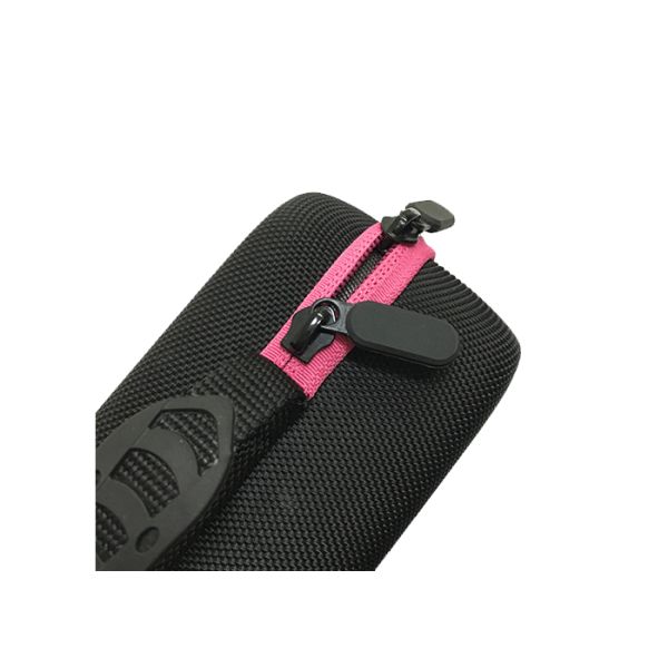 Durable EVA Carrying Case / Essential Oil Case Printing Logo For 30 Bottles