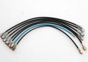 China High Pressure Common Rail Test Tube with M14*1.5 Connectors on sale