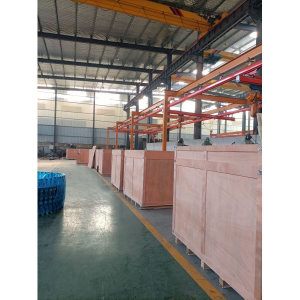 DN100mm-DN3200mm 4 Inch 5 Inch 6 Inch Stainless Steel Expansion Joint D-Type Large Deflection Compensator