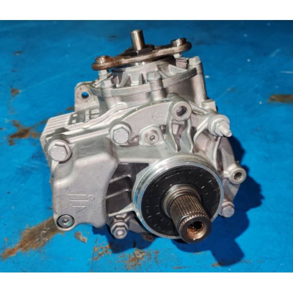 Brand New MPT VAA450 Transfer Case Assembly 0A6409053AJ 0A6409053AM For Audi 2010-2023 Q3 2.0T