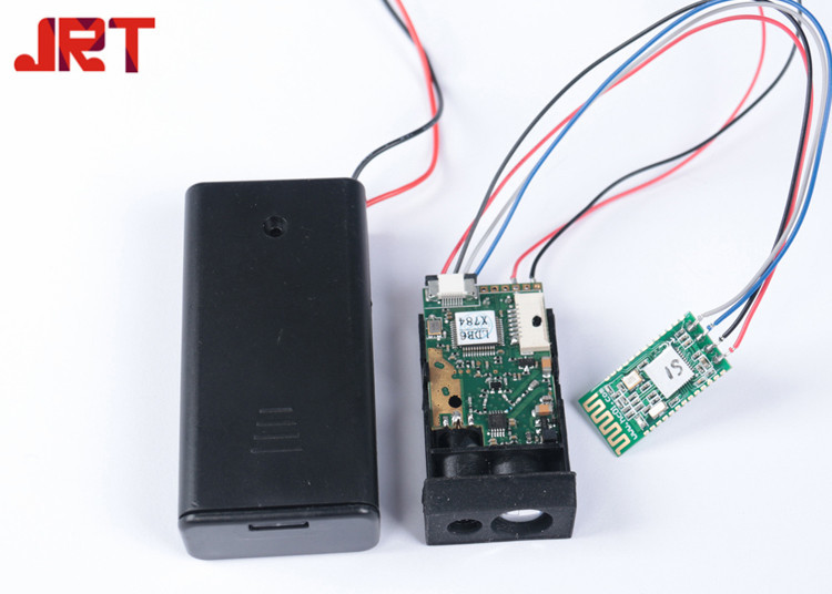 Bluetooth 703A 40m Laser Length Measurement Sensor With 1mm Accuracy