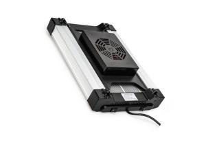 Full Spectrum Indoor LED Grow Light AC100 - 227V Input Voltage For Greenhouse