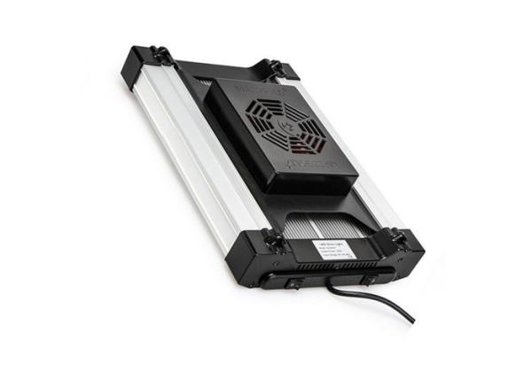 Quality Full Spectrum Indoor LED Grow Light AC100 - 227V Input Voltage For Greenhouse for sale