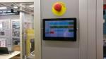 Building Automation Solution Capacitive Touch Screen Android OS Seven 7 Inch