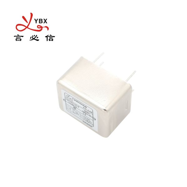 Yanbixin Smart Electric Power Line Noise Filter / Home Appliance EMC Noise Filter