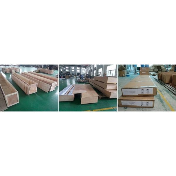 Wihte color reliable Balance System Roller Shutter Garage Doors With 100mm width panel