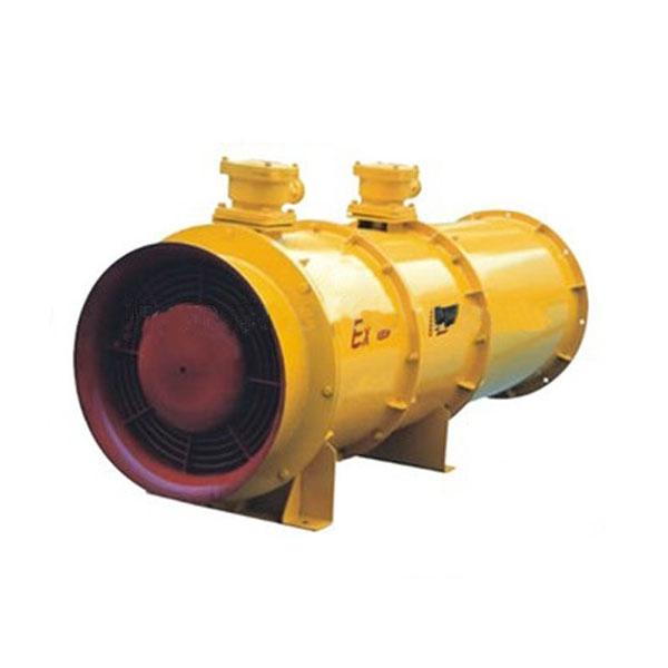 Quality Racking Machine  chinacoal05FBD Series Explosion-proof Axial Fan for Tunnel and Coal Mine for sale