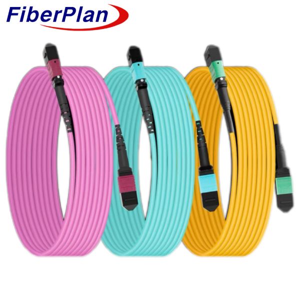 Simplex / Duplex SC / ST / E2K / MTRJ / LC Fiber Patch Cord And Fiber Pigtails