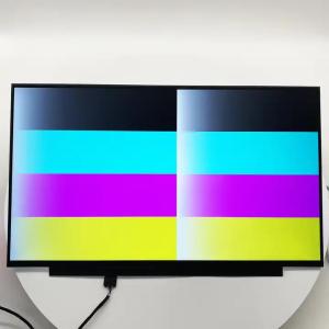 China 17.3 Inch FHD LCD TFT Screen 1080P With EDP 30pins Interface For Laptop Display Solution on sale