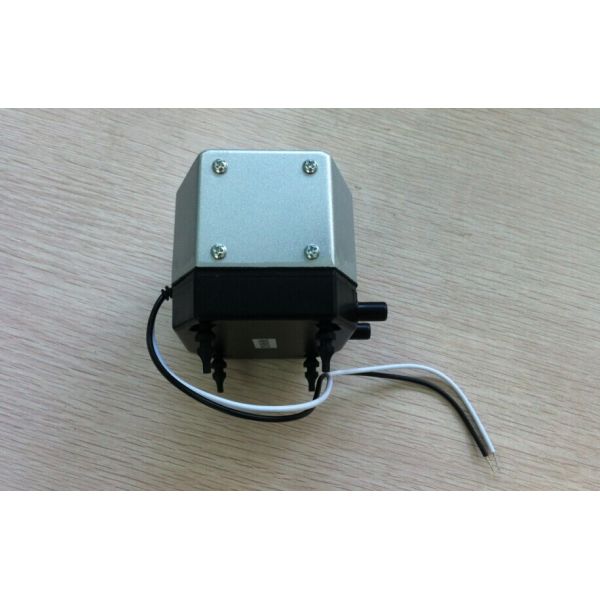 Linear Micro Air Pump 30KPA 15L/M For Aquarium AC 12V