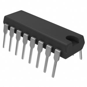 SN74LS47N  Bcd To 7-Segment Decoder / Driver Laser Rust Removal